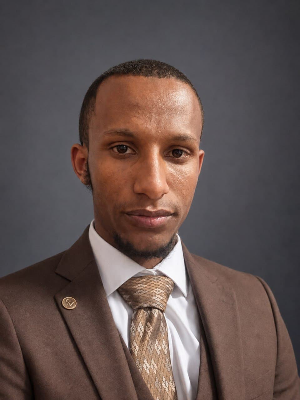 Anwar Andargie